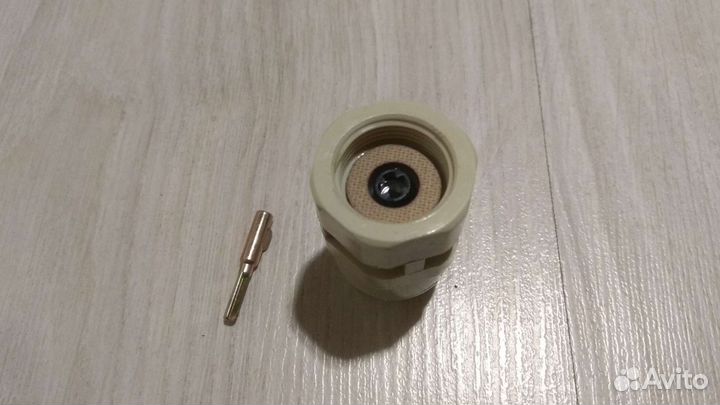 Датчик скорости автомобиля VSS для Opel/Isuzu