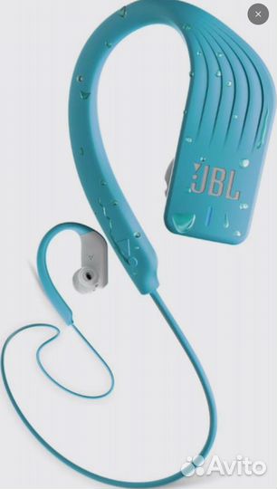 JBL Наушники беспроводные с микрофоном