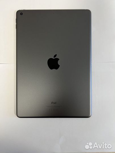 iPad 7 поколения Wi-fi 32гб