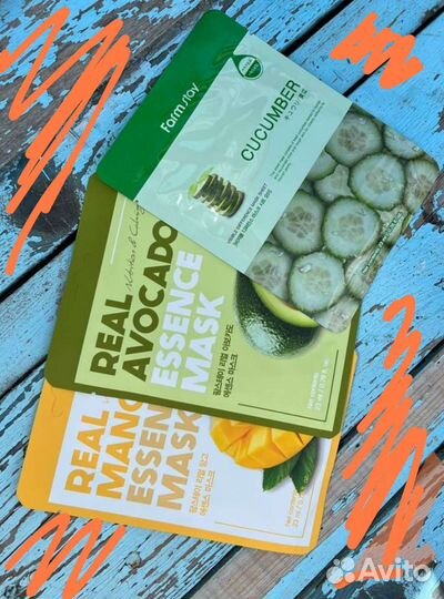 Подарочный бокс