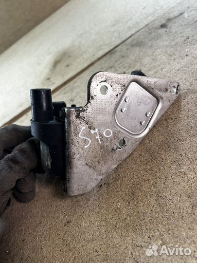Катушка зажигания volvo s70