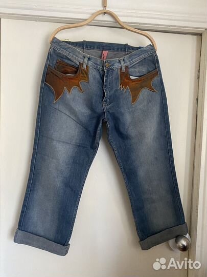 Джинсы женские 40,42,44,46,48