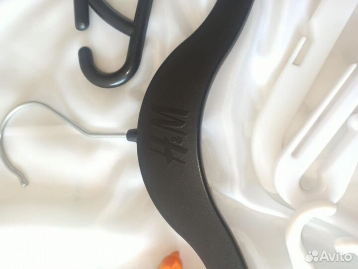 Плечики детские, вешалки для одежды пакетом