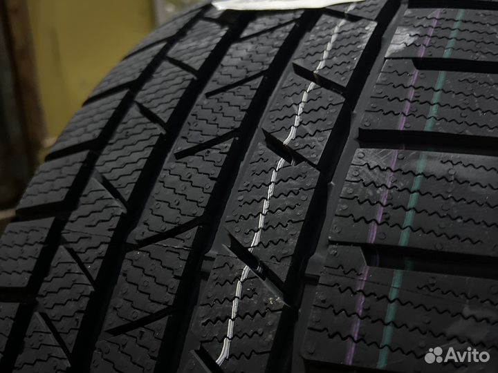 Continental ContiCrossContact Winter 275/40 R22 108V