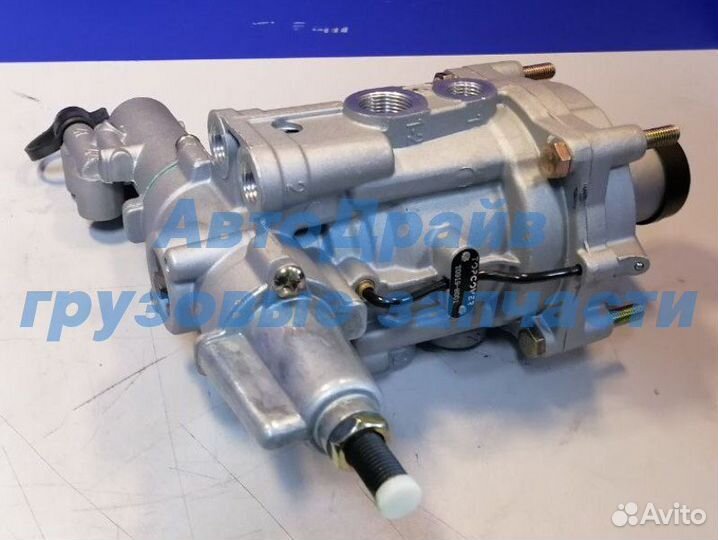 Регулятор тормозных сил пневматический DAF 10 бар