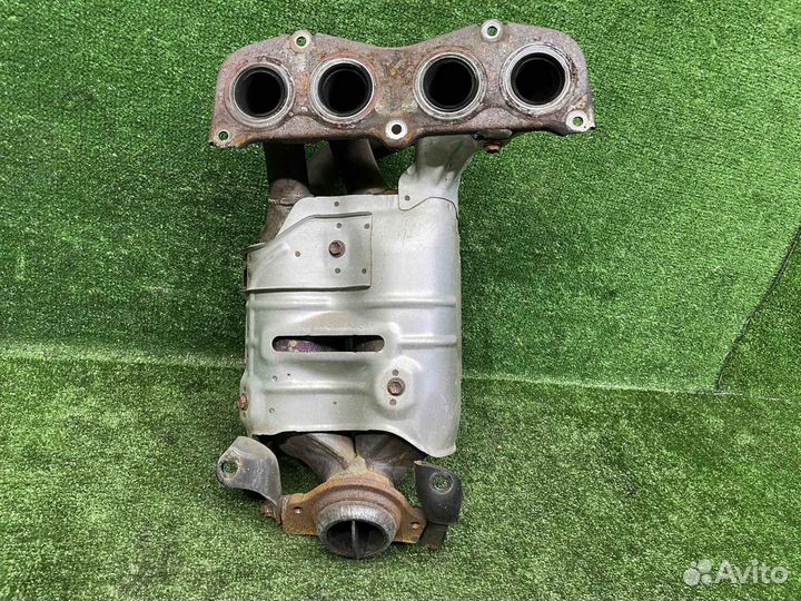 Катализатор toyota ipsum ACM21 2AZ-FE 2003