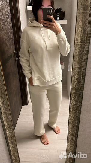 Ganni костюм спортивный