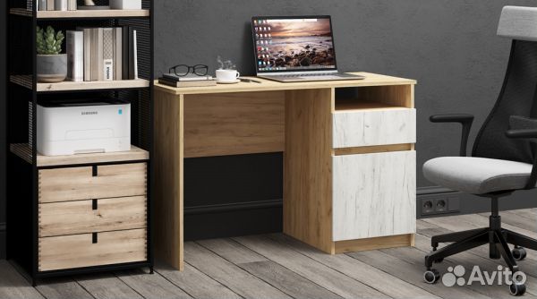 Стол письменный пс-07