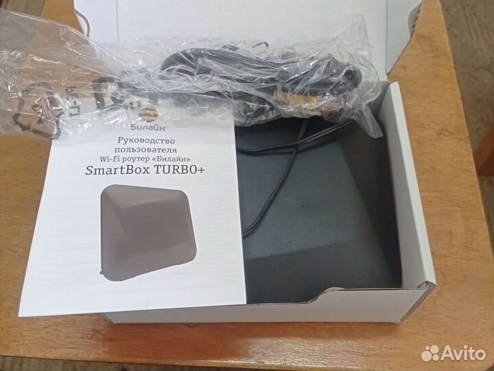 Wifi роутер 4g модем билайн