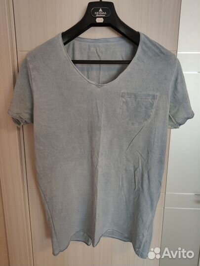 Мужская одежда пакетом 48-50 размер