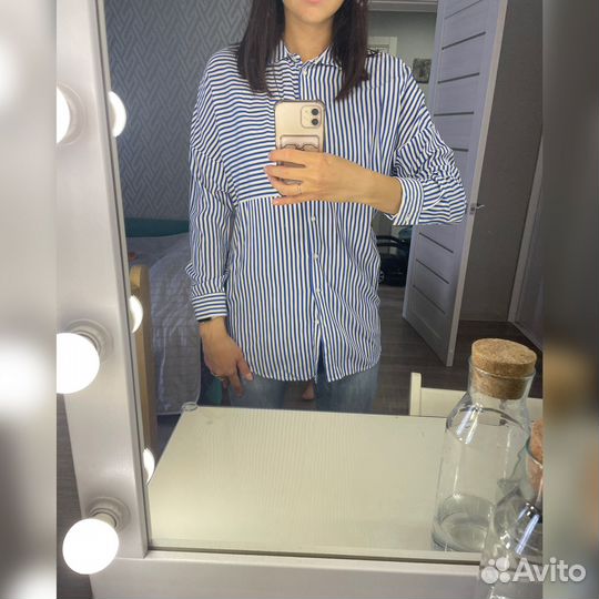 Женская рубашка ostin