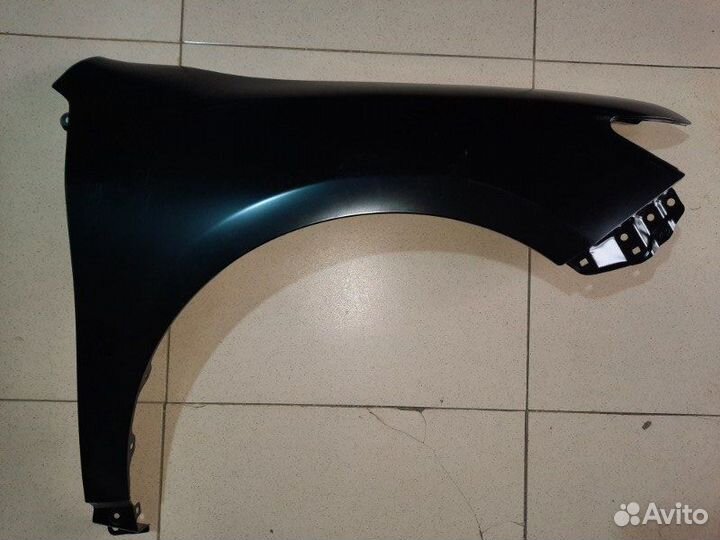 Крыло переднее правое Toyota Camry V50/V55