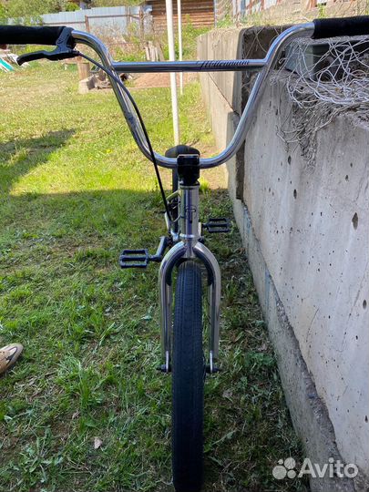 Трюковой велосипед BMX Течтим милениум