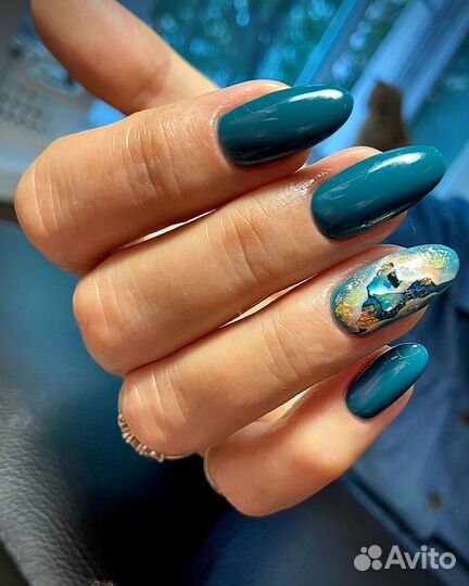 Маникюр Хабаровск