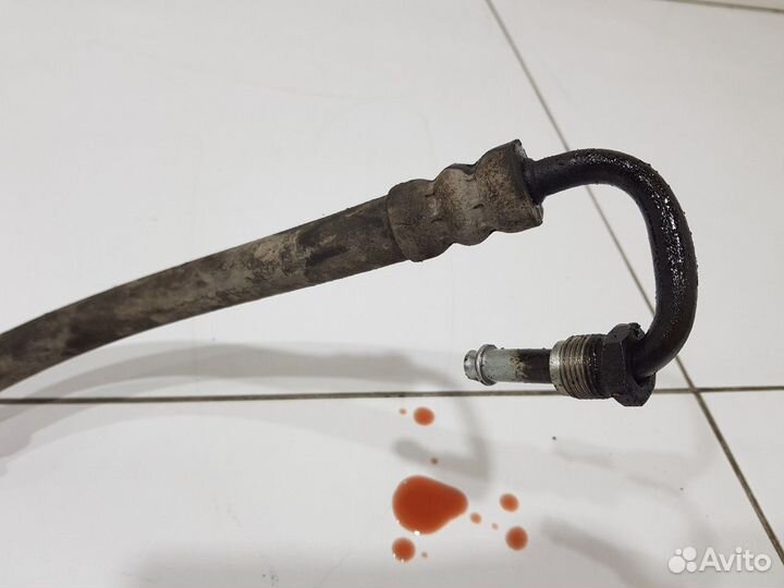 Трубка гидроусилителя (Chery Tiggo T11)