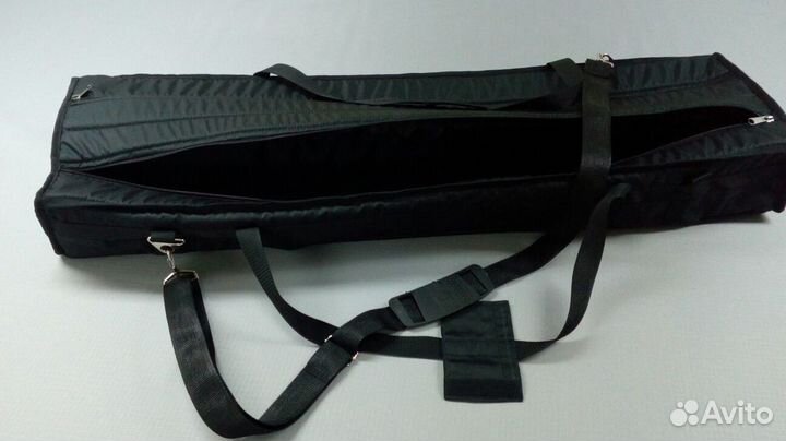 Сумка для акустических стоек (2 секции)