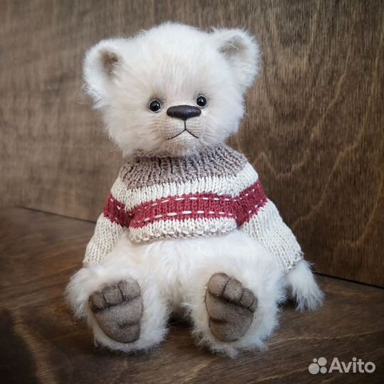 Мишка Тедди