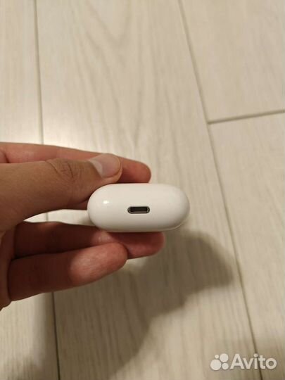 Наушники apple Airpods 1
