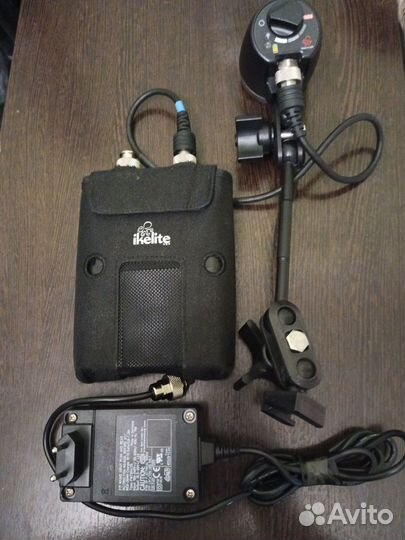 Подводный фонарь Ikelite Pro 2800