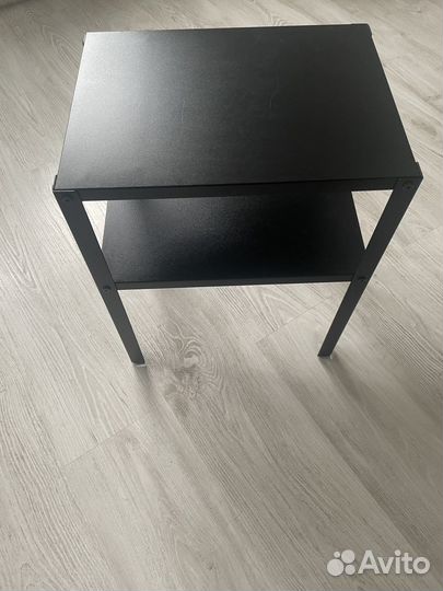 Тумба прикроватная IKEA кнарревик