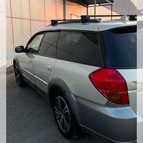 Subaru Outback 3.0 AT, 2003, 400 000 км, с пробегом, цена 1 099 000 руб.