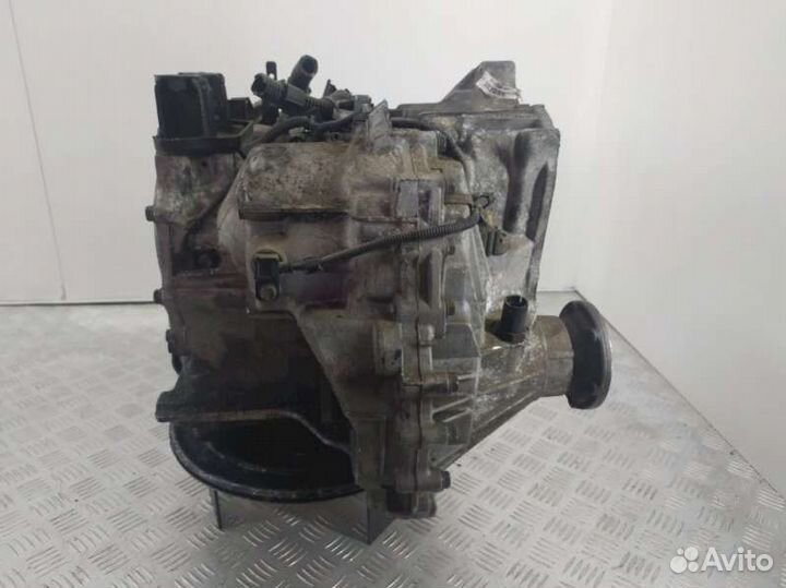 АКПП Volkswagen Polo 4 (2001 - 2009) 1.4 GJF