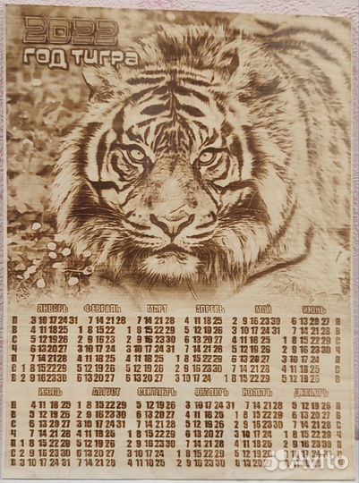 Выжигание на дереве