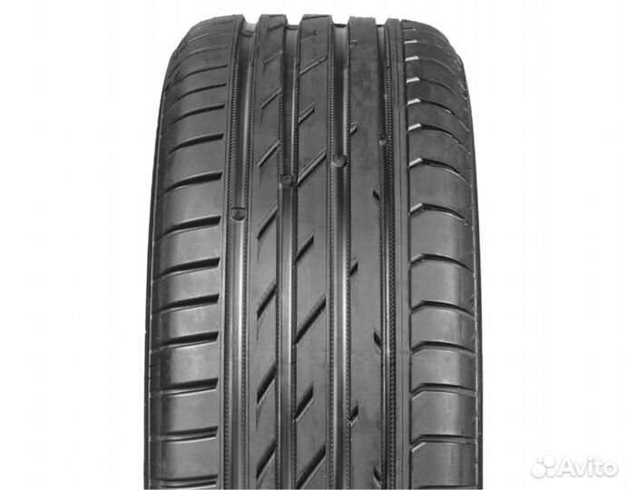 Ikon Tyres Nordman SZ2 205/50 R17 93W