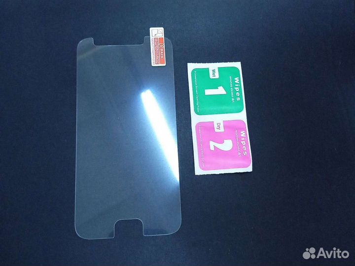 Защитное стекло 