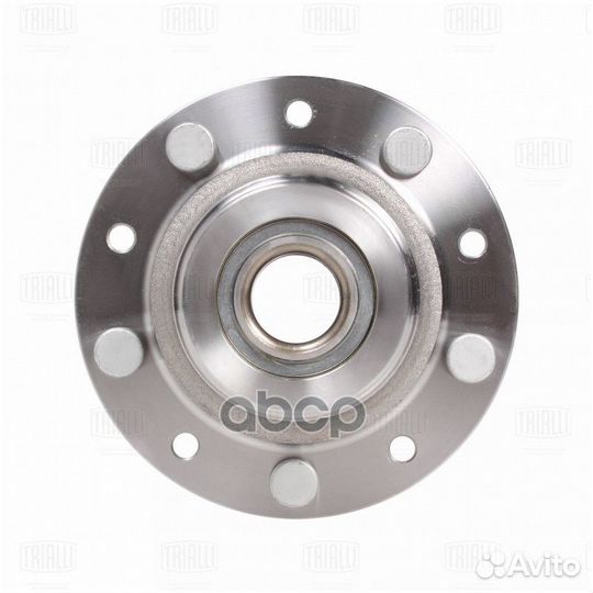 Ford Transit (06) пер. привод г/п до 1300 кг M