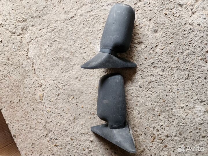 Зеркала на ваз 2110