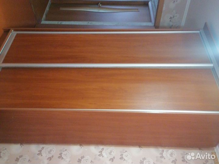 Шкаф купе бу