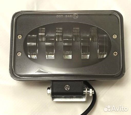 Птф Универсальные балка Лед линзованная