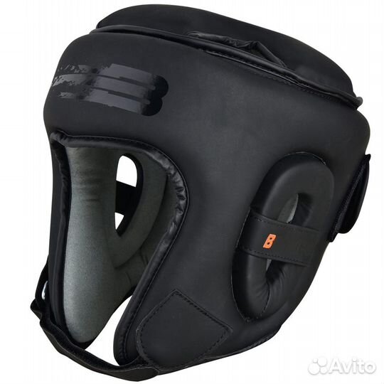 Шлем боксерский