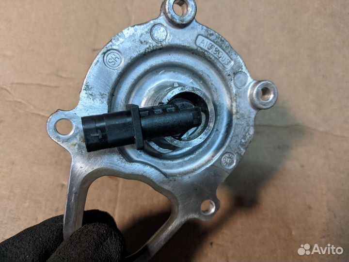 Термостат Mercedes-Benz S-Класс A6562000015