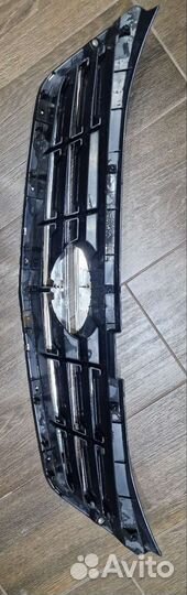 Решетка радиатора priora 2