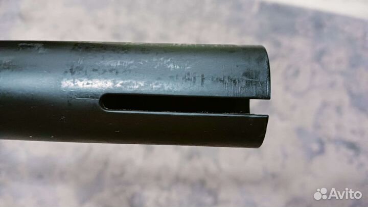 Руль для трюкового самоката