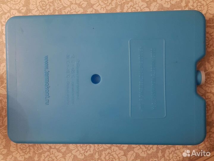 Хладоэлемент атх-1.35