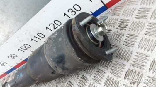 Пневмоподушка передняя lexus LS 4 (3KR09WR01)