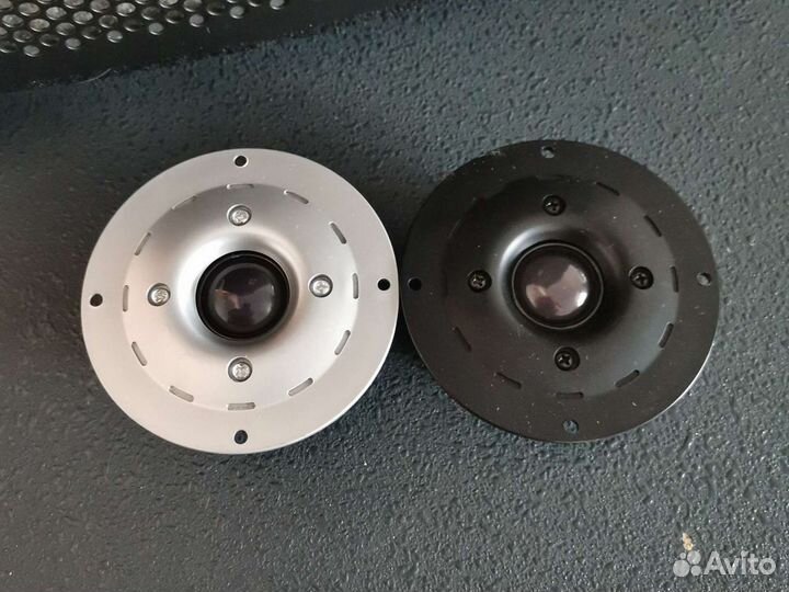 Пищалка гдв 40W 8 Om