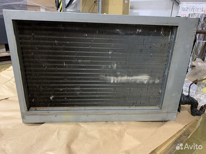 Внутренний блок кондиционера