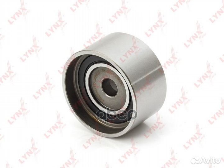 Ролик направляющий ремня грм PB-3021 lynxauto