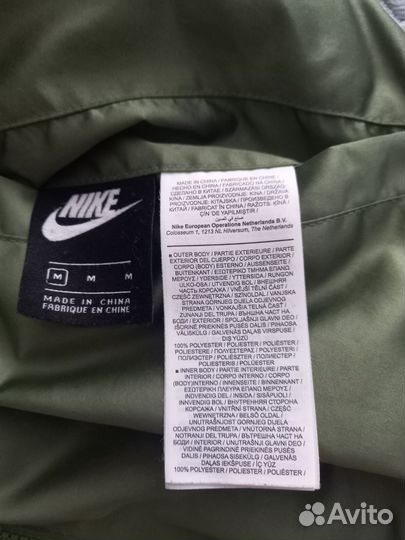 Куртка мужская