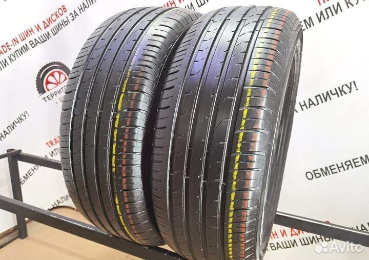 Maxxis Premitra HP5 205/55 R16 94W