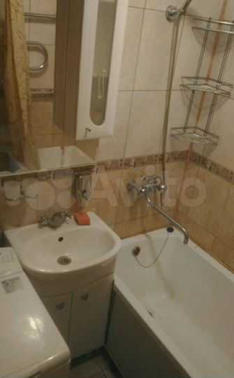 2-к. квартира, 50 м², 2/2 эт.