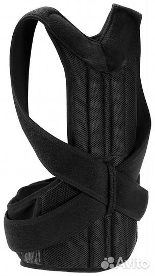 Корсет ортопедический для спины