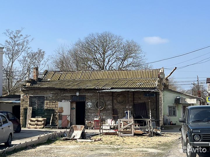 Камень ракушечник