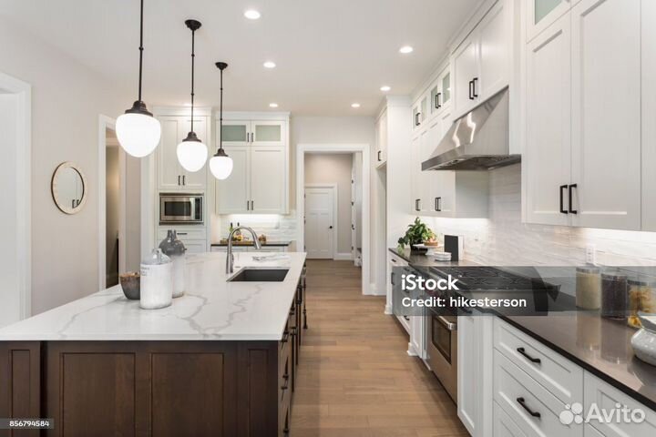 Дизайнер интерьера. Дизайн проект квартир под ключ