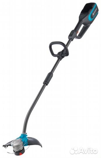 Триммер электрический аккумуляторный Gardena Power