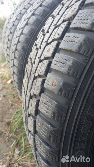 Dunlop SP Winter Ice 01 185/65 R15